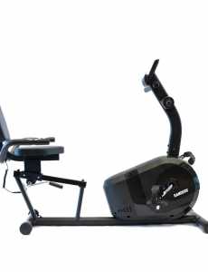 BICICLETA MAGNETICA CON RESPALDO RANDERS 2540 Novedad 2022
